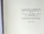 Peignot, Charles (pref.) - Photographie 1930. Arts et Metiers Graphique, Paris No. 16