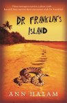 Ann Halam - Dr. Franklin's Island