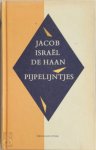 Jacob Israël de Haan 10620 - Pijpelijntjes