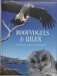 Brink, Hedwig van den - Roofvogels en Uilen.