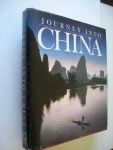 Danforth, K., editor - Journey into China