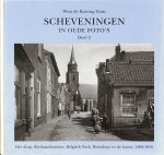 Wim de Koning Gans - Scheveningen In Oude Foto's