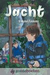 Foekens, Simone - Jacht *nieuw* - laatste exemplaar!