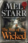 Mel Starr - The Chronicles of Hugh de Singleton, Surgeon-The Way of the Wicked