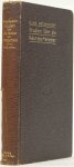 METSCHNIKOFF, É. - Studien über die Natur des Menschen. Eine optimistische Philosophie. Mit Abbildungen. Autorisierte Ausgabe.