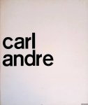 Develing, Enno - Carl Andre
