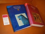 Luckhardt, Jochen, Franz Niehoff (ed.) - Heinrich der Lowe und seine Zeit. Herrschaft und Reprasentation der Welfen 1125 - 1235. Band 1 und 2 [Set van 2 boeken] Band 1: Katalog. Band 2: Essays.