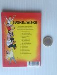 Vandersteen, Willy - Het eiland Amoras, Suske & Wiske nr 2