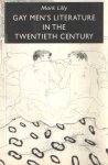Lilly, Mark - Gay Men's Literature in the Twentieth Century
