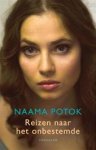 Naama Potok 207600 - Reizen naar het onbestemde verhalen