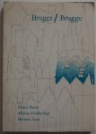 Davis Owen, Cumberlege Marcus, vert. Leys Herman - Bruges a poem  Brugge een gedicht 2 talig Eng /Ned