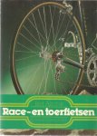 Alfrink, Bert - Race- en Toerfietsen