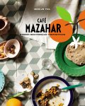Merijn Tol - Café Mazahar Modern mediterraan comfortfood