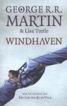 Martin, George R.R. - Windhaven.