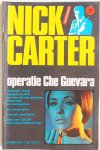  - Nick Carter Operatie Che Guevara Maandelijks maandblad nr. 21