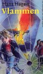 Hagen, Hans - Vlammen