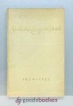 , - Onder Gods goede hand --- 1930 - 1955 Jubileumboek uitgegeven ter gelegenheid van het 25-jarig bestaan van de bond van Christelijke Gereformeerde Meisjesverenigingen in Nederland