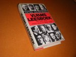 Deleu, Jozef; Anne Marie Musschoot. - Vlaams Leesboek. Een halve Eeuw Poezie, Proza, en literair Essay.