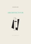 Roger De Neef - Architectuur/Peinture