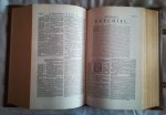  - Biblia dat is de gantsche H. Schrifture vervattende alle de Canonijcke boecken des Ouden en des Nieuwen Testaments