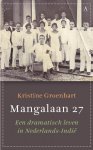 Kristine Groenhart - Mangalaan 27
