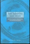 Haans, Ton - Het labyrint van Ares : werkbelasting door hulpverlening aan geweldsoverlevenden