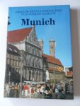 Gueret, Jean-Pierre; Illustrator : Draveb, Erika - Munich Grande encyclopedie des voyages en Europe