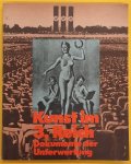 FRANKFURT (FRANKFURTER KUNSTVEREIN) - Kunst im 3. Reich. Dokumente der Unterwerfung