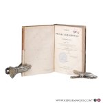 Pouillet, [Claude-Servais-Mathias]. - Éléments de physique expérimentale et de météorologie.