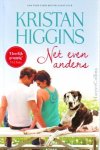 kristin higgiins - Net even anders
