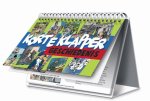 Onbekend - Korte Klapper Geschiedenis