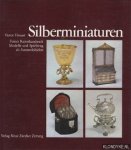 Houart, Victor - Silberminiaturen: feines Kunsthandwerk, Modelle und Spielzeug als Sammelobjekte