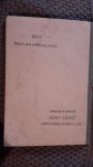 HOBOKEN, A. VAN. - N.V. Landbouw-Maatschappij 'Oost-Java' gevestigd te Rotterdam. Vijfentwintigste jaarverslag. 1928.