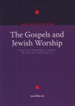 Monshouwer, Dirk - The gospels and Jewish worship. Bible and synagogal liturgy in the first century C.E.