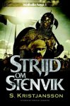 S. Kristjansson - Strijd om Stenvik 1