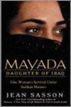 Jean P. Sasson - Mayada, Daughter of Iraq