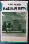 Willemsen, August - Braziliaanse brieven / druk 1 Willemsen, August - Braziliaanse brieven / druk 1