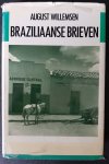 Willemsen, August - Braziliaanse brieven / druk 1