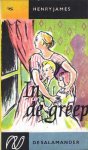 James, Henry - In de greep