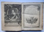 Frederic Henri, Prince d'Orange. - Mémoires de Frederic Henri, Prince d'Orange. Qui contiennent ses Expédtions Militaires depuis 1621 jusqua l'Année 1646.
