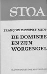 Nieuwenhuys, R. - De dominee en zijn worgengel