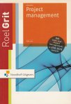 Roel Grit - Projectmanagement
