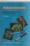 F.C. Schuit - Medische biochemie moleculaire benadering van de geneeskunde