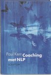 Paul Kerr - Coachen met NLP