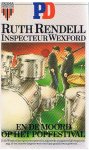 Rendell, Ruth - Inspecteur Wexford en de moord op het popfestival