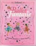 Davidson, Susanna & Daynes, Katie - Ballet Fantasie