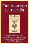 Tukker, Ds. W.L. - Om treurigen te troosten