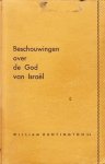 Huntington, William - Beschouwingen over de God van Israël Huntington, William - Beschouwingen over de God van Israël