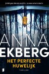 Anna Ekberg, Lammie Post-Oostenbrink - Het perfecte huwelijk