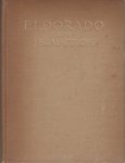 Slauerhoff, J. - Eldorado. Slauerhoff, J. - Eldorado.